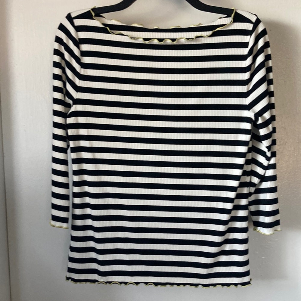 Ann Taylor Knit Top